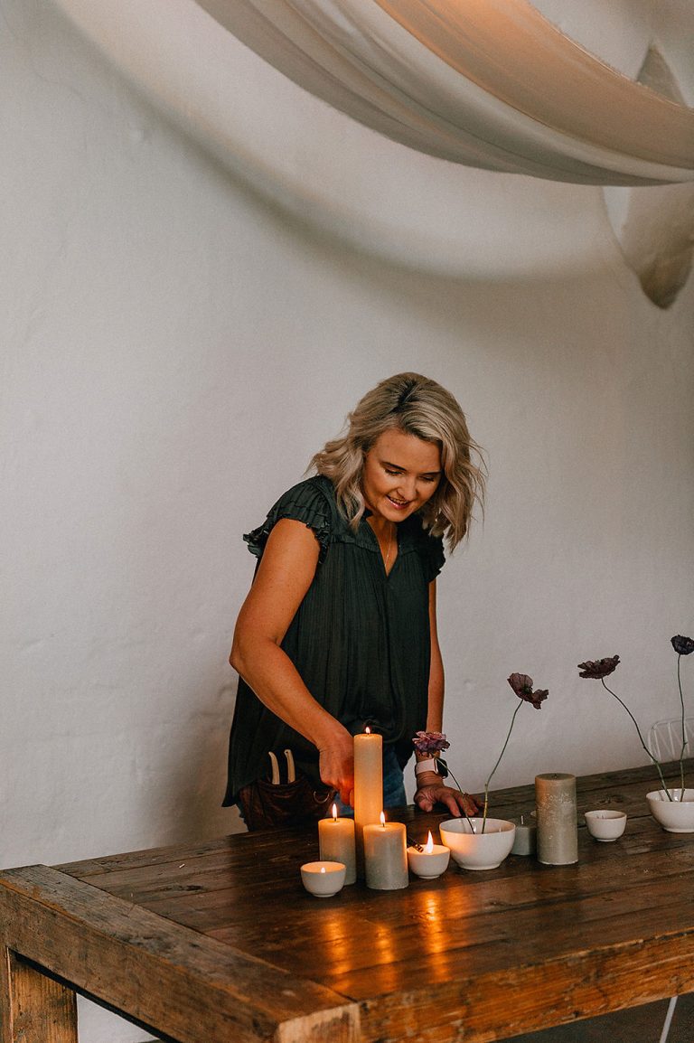 Pause Floral Workshop