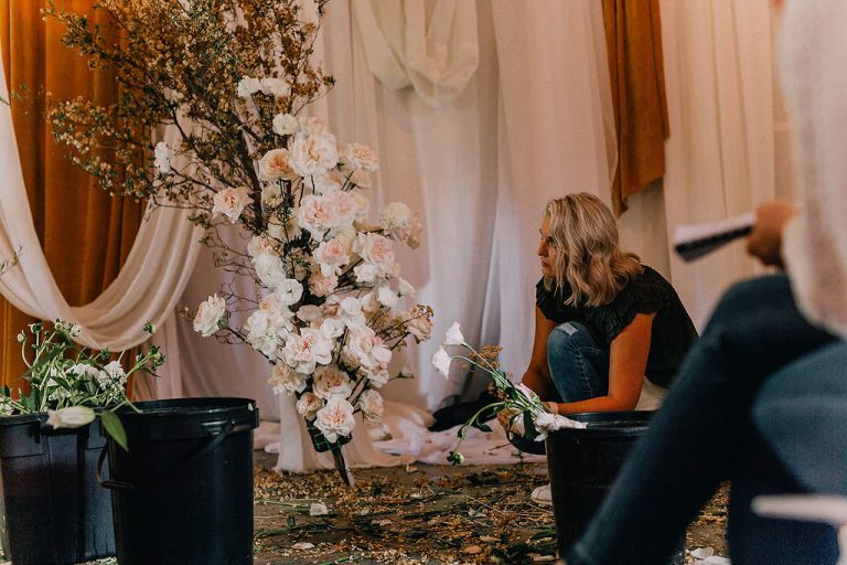 Pause Floral Workshop