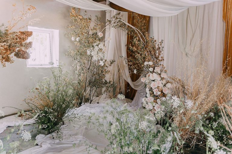 Pause Floral Workshop