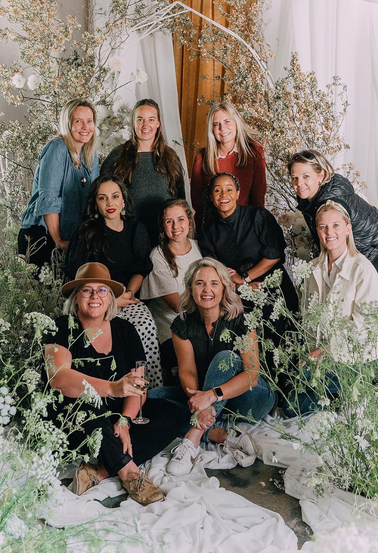 Pause Floral Workshop