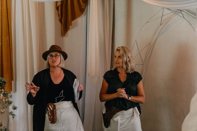 Pause Floral Workshop