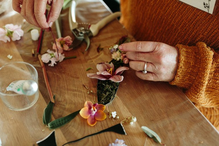 PAUSE Aug2020 Anli Wahl Floral + Kadou Floral + JaniBPhotography Best Florist in Cape Town Flower school570