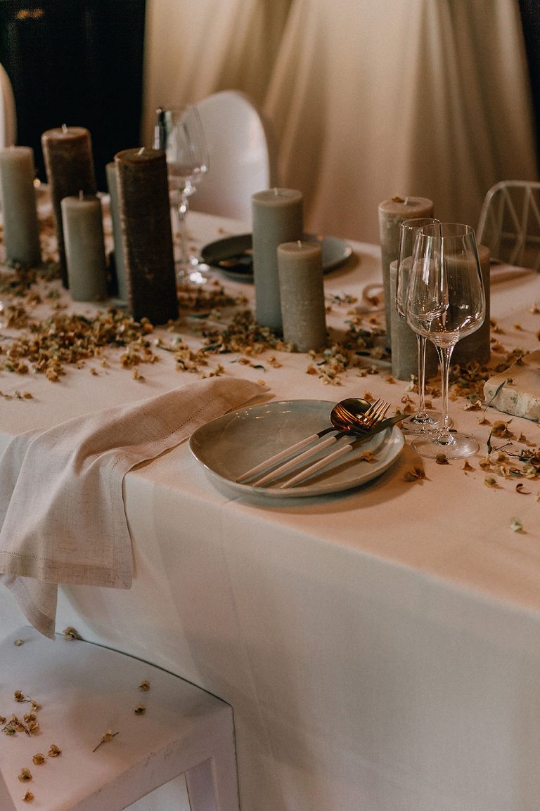Pause Floral Workshop