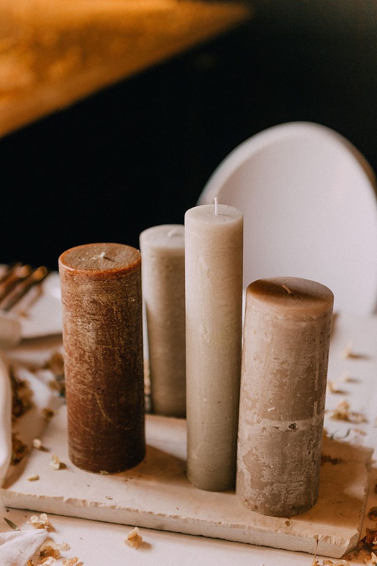 Pause Floral Workshop