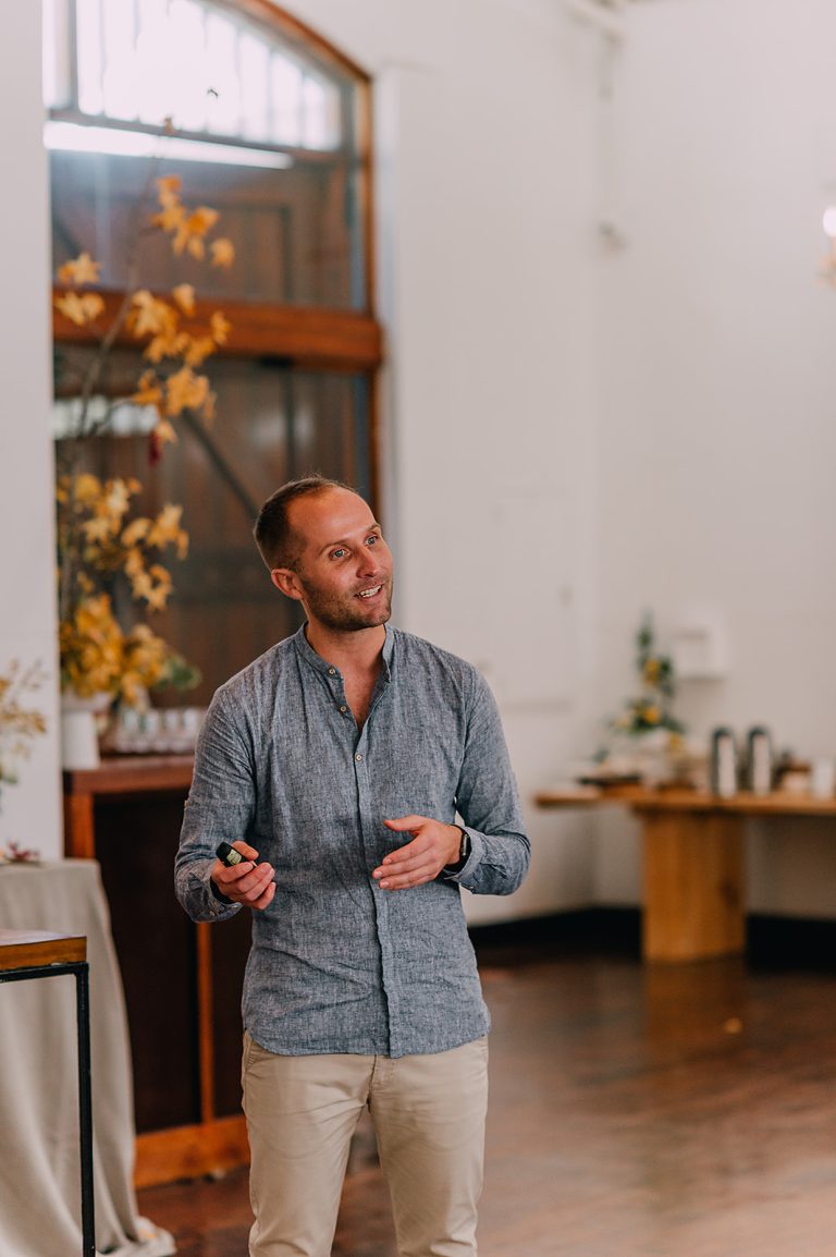 Pause Floral Workshop May 2021