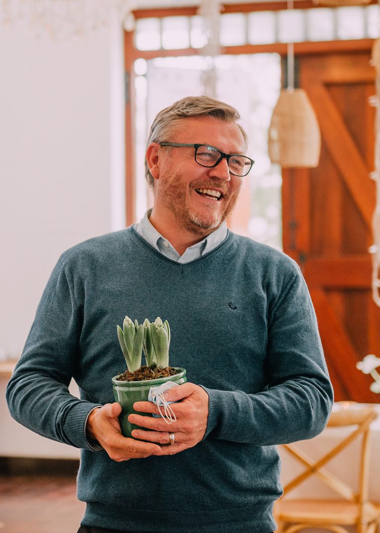 Pause Floral Workshop May 2021